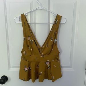 UO tank top